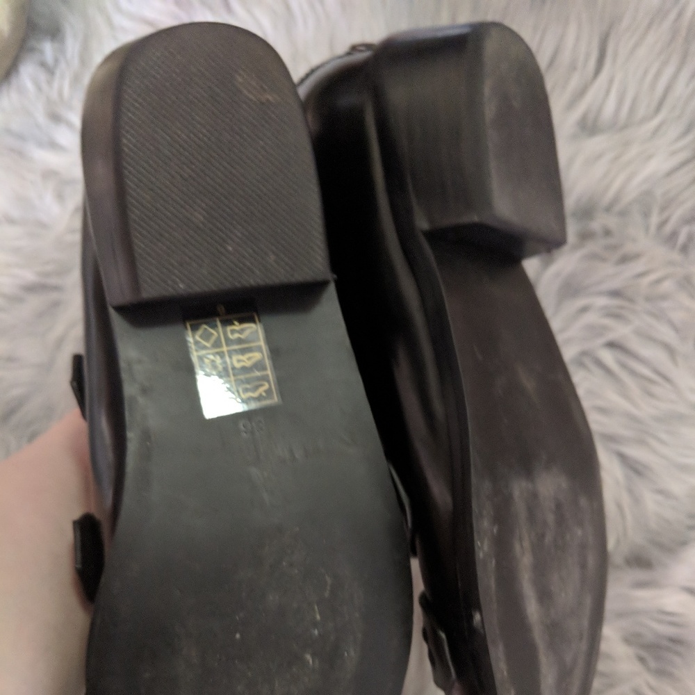 Helena Ankle Boots by To Be Announced (TBA) - Picture 5 of 6